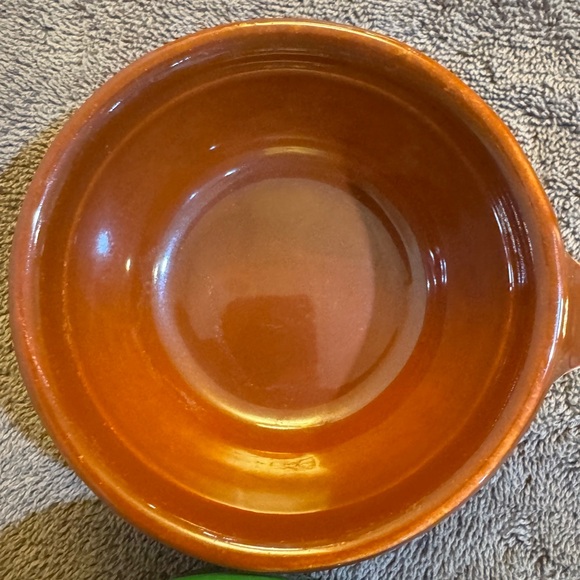 Oven Serve Ware made in the U.S.A. Genuine Taylor Smith Taylor T.S.T. - Picture 6 of 12